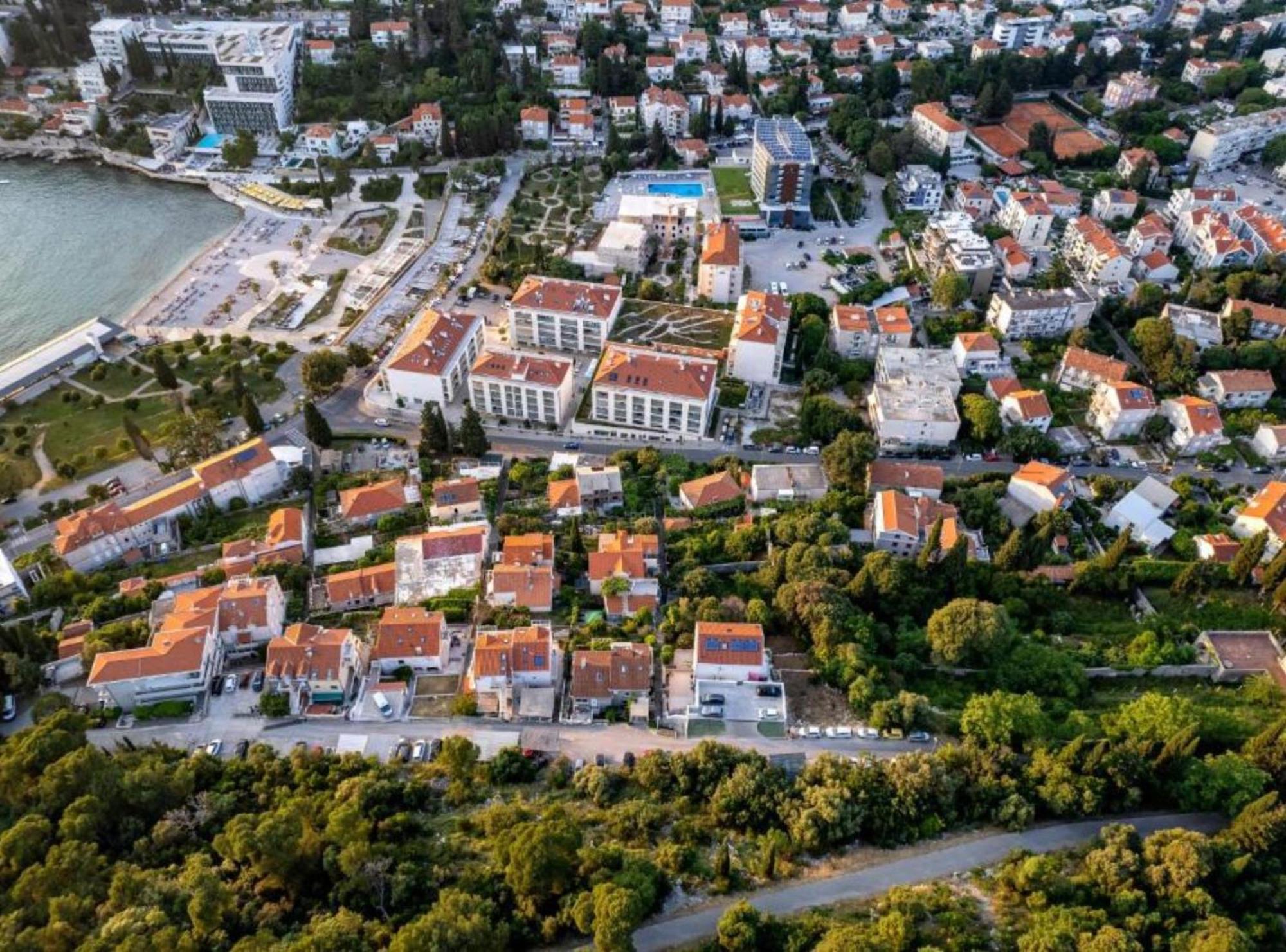 Apartment Lukre Mala Dubrovnik Exterior foto