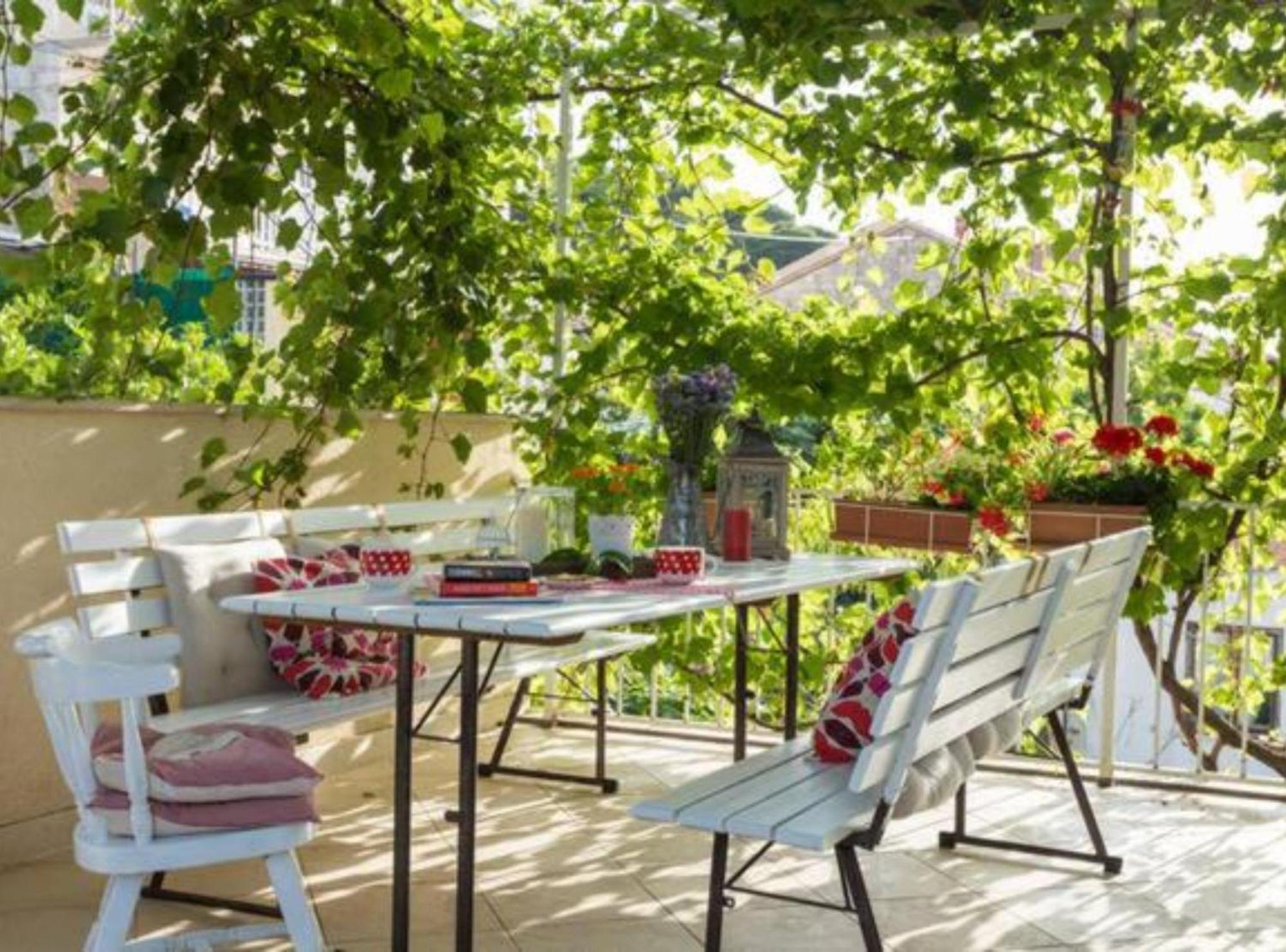Apartment Lukre Mala Dubrovnik Exterior foto